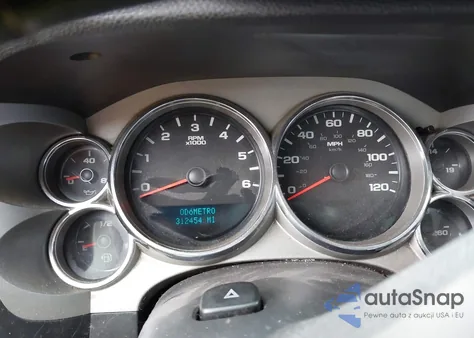 2008 Chevrolet Silverado 2500Hd Lt1 z USA, uszkodzony, nr VIN 1GCHK23K88F189124